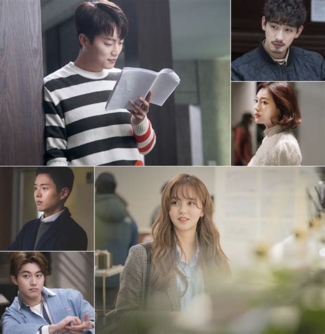 Jo byung gyu radio romance  Radio Romance: Go Hoon-jung KBS2: 2018-2019: Sky Castle: Cha Ki-joon JTBC: 2019: He Is Psychometric